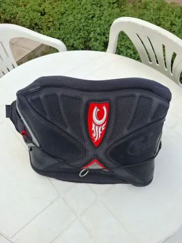Trapézio kitesurf Cabrinha GG