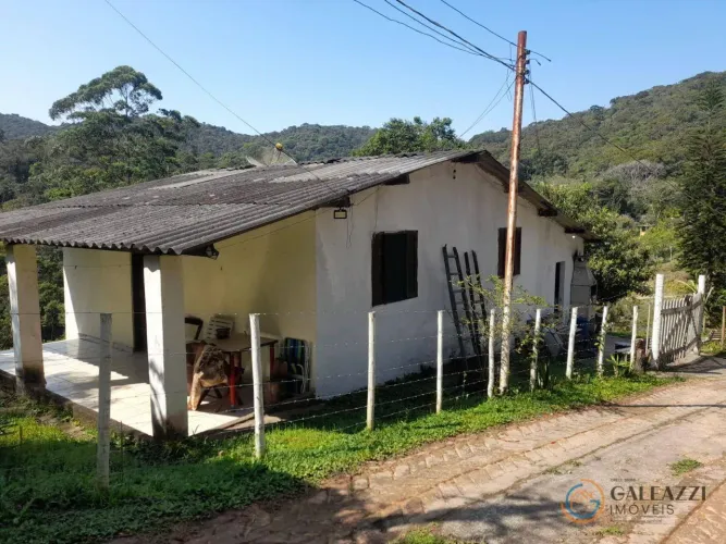 Sítio à venda, 3200 m² por R$ 260.000,00 - das Palmeiras - Juquitiba/SP