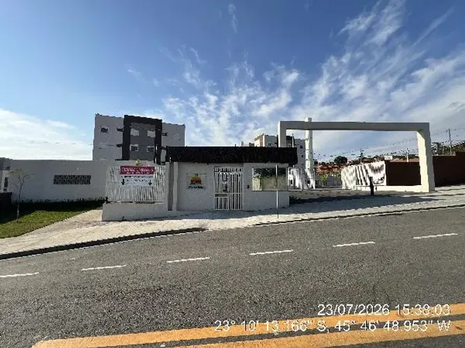 Imóvel selecionado Caixa  Apartamento no Jardim Sao Jose Leste, Sao Jose dos Campos - SP, 
