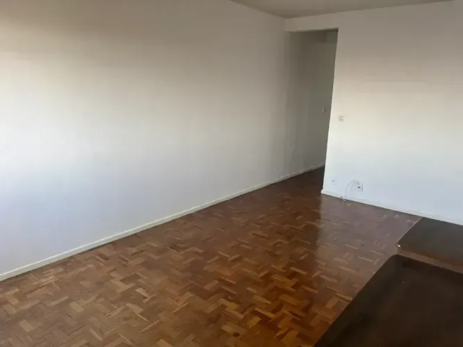 Imóvel para venda com 45 metros quadrados com 1 quarto
