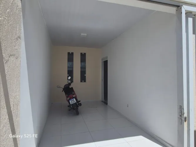 Casa em Campo do Brito
