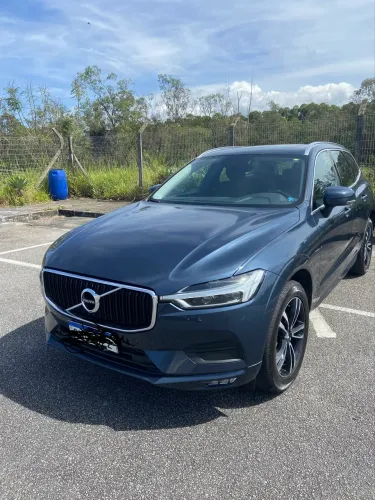 Volvo XC 60 T-5 Momentum 2.0 254cv AWD 5P 2018