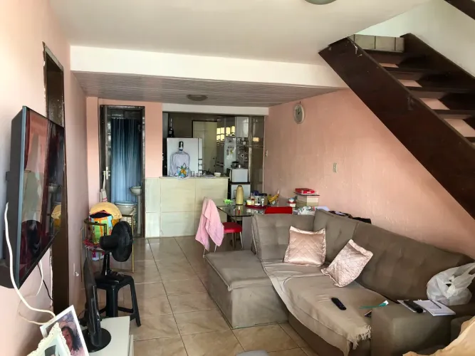 Casa a venda