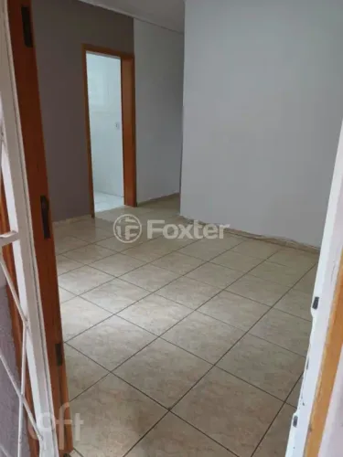 Apartamento à venda Rua Carlos Ferreira, Teresópolis - Porto Alegre