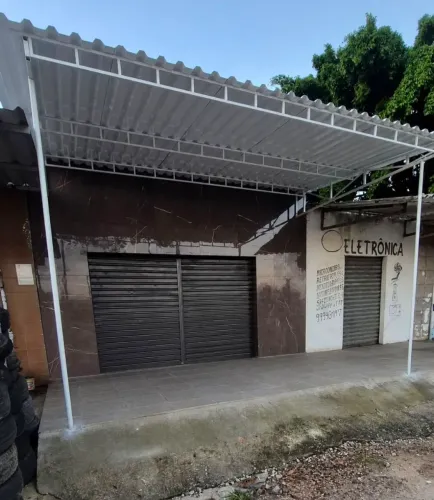 PONTO COMERCIAL NO VALENTINA