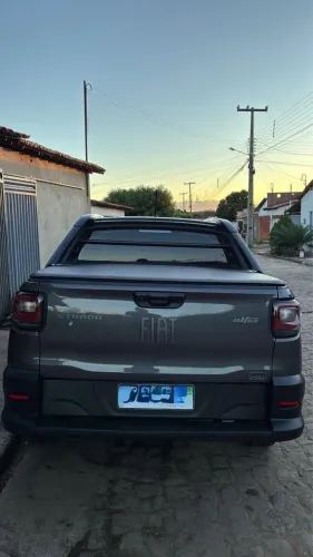 Fiat Strada Ultra 1.0 Flex Turbo CD Aut. 2026