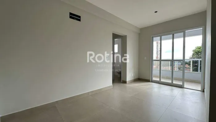 Apartamento à venda, 2 quartos, Santa Mônica - Uberlândia/MG - Rotina Imobiliária