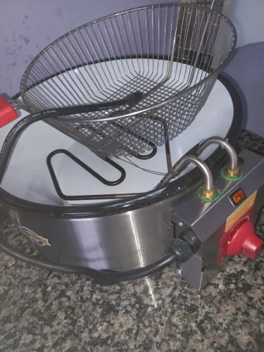 Tacho eletrico