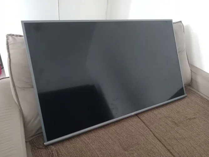 TV, TCL 50 POLEGADAS RETIRADA DE PEÇAS!