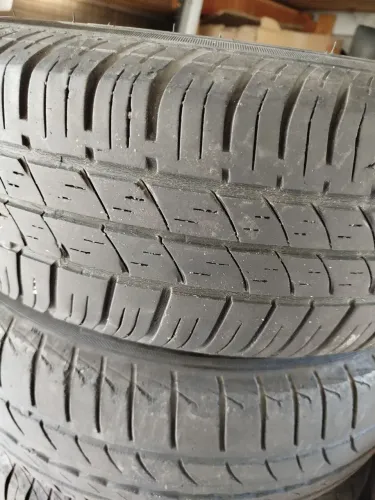 Vendo Pneus
