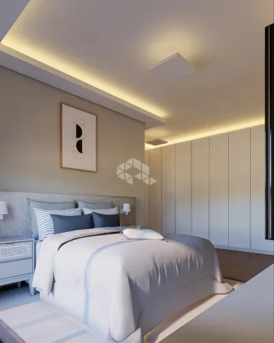 Casa Geminada com Acabamento Moderno e Excelente Padrão de Qualidade
