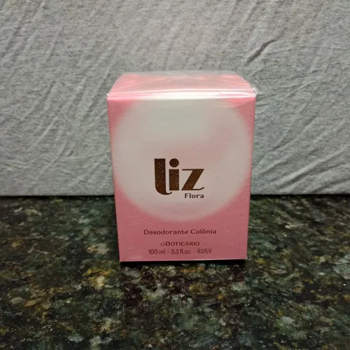 Liz 100