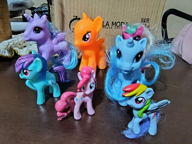 Brinquedos 