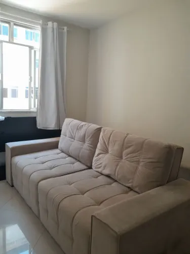 Sofá cama Ferrari 