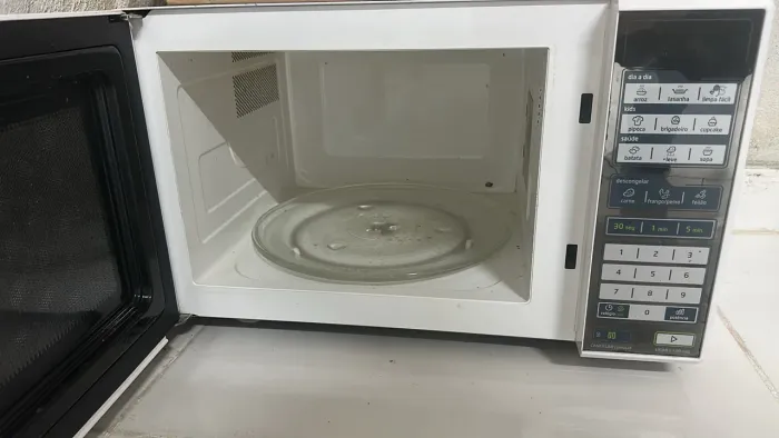 microondas midea 31 litros