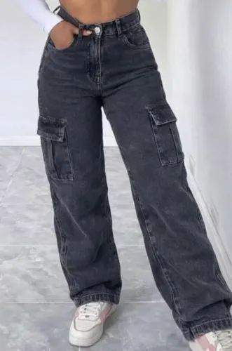 Calça jeans nova