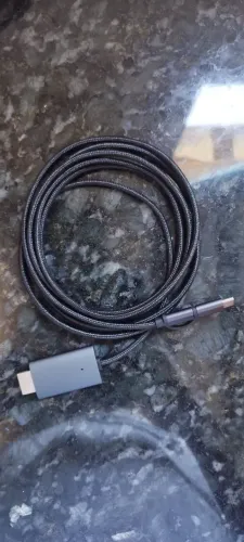Cabo LD 39 HDMI (COM MHL)