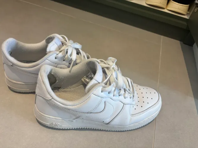 Tênis Nike Air Force 1 Original 