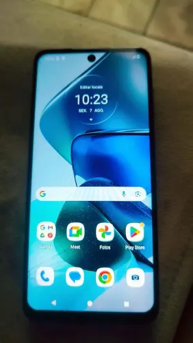 Celular Moto G