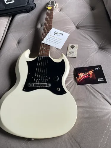 Gison SG Melody Maker