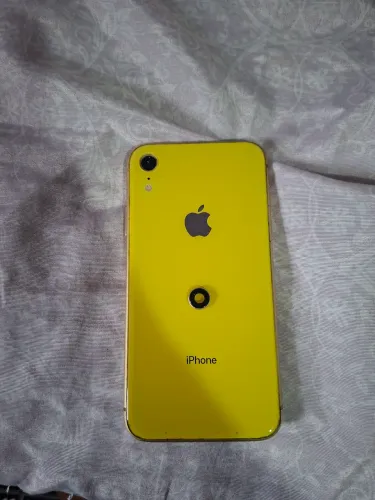IPhone XR 64 gb