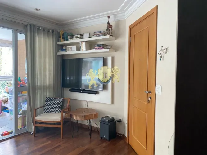 Flat com 2 Quartos à venda, 94m² - Vila Olímpia