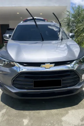 Chevrolet Tracker LTZ 1.0 Turbo 12V Flex AUT 2021