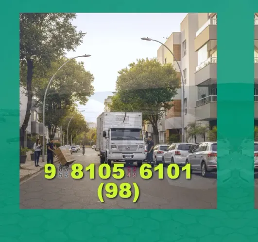 Frete rápido e seguro! Entre em contato: 15?9?8122?8721 para agendar seu serviço!