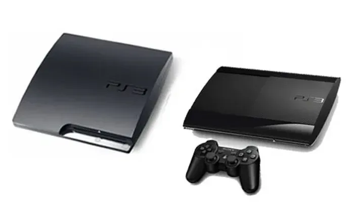 C*o*m*p*r*o ps3 usado leia descrição 