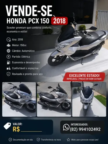 Pcx2018