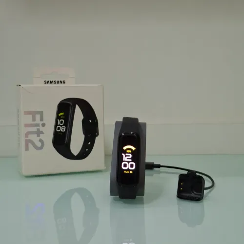 Relógio Smartband Samsung Fit 2