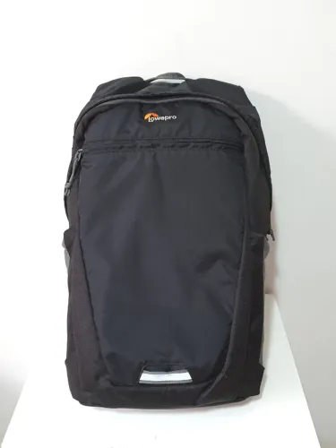 Mochila Fotográfica Lowepro Photo Hatchback Bp 250 Aw Ii