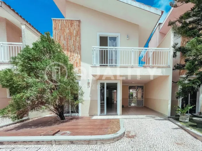 Apartamento para locação, Maraponga, Fortaleza, CE