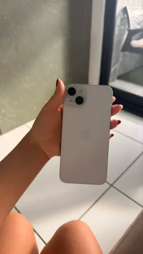 iPhone 15 plus 256gb