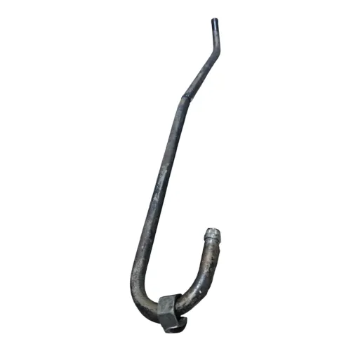 cano mangueira hidraulico Mercedes-Benz L 1620 1999