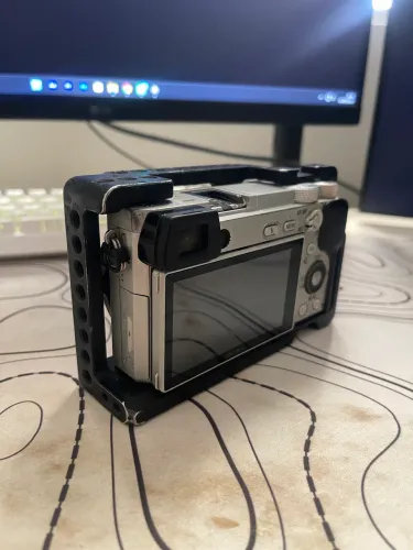 SONY A6300