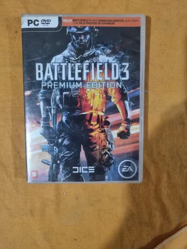 1 jogo duplo PC