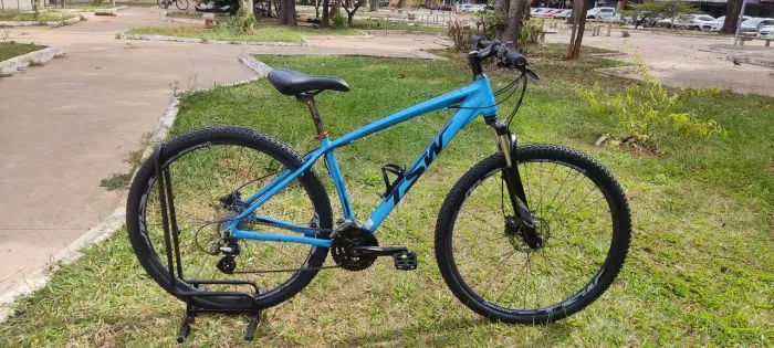 Bicicleta MTB TSW aro 29