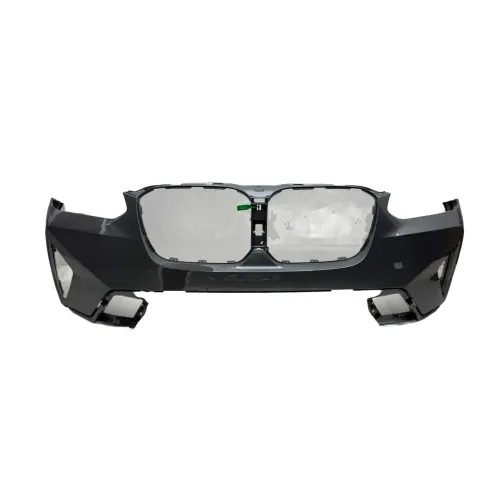 Parachoque Dianteiro Bmw X3 2022 2023 2024 Original