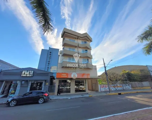 Apartamento para Locação no Centro de Araranguá!