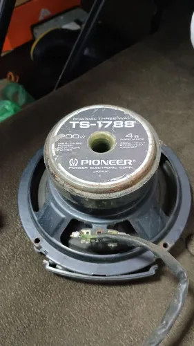Auto falante 6" TS -1788