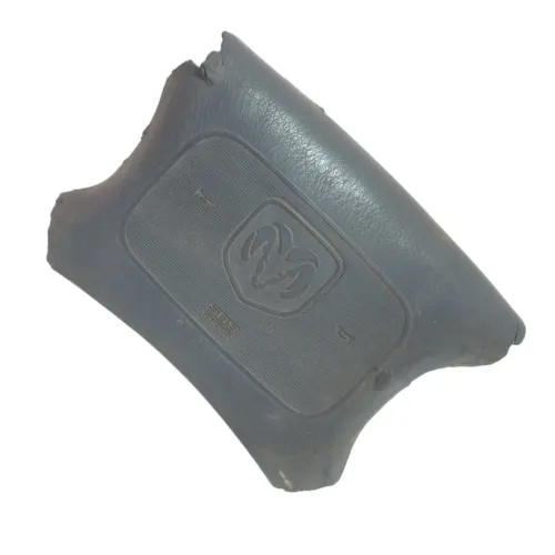Moldura Do Volante Dodge Dakota Ce V6 2001 Detalhe 