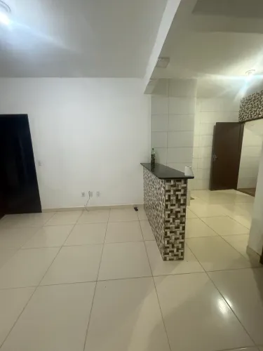 Alugo Ap 2 qtos Águas Lindas Go