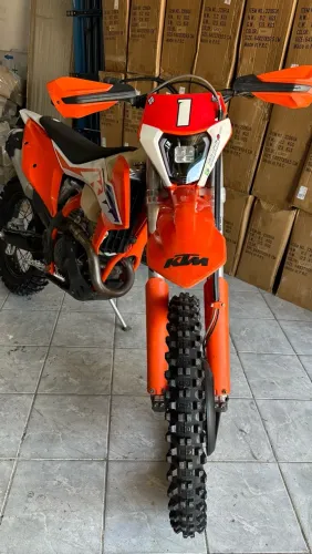KTM - EXC-F 250