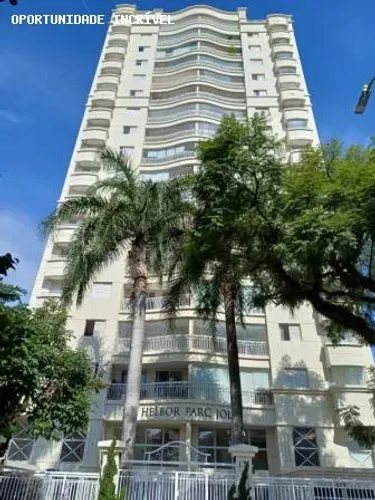 Apartamento para Venda em São Paulo, Vila Clementino, 3 dormitórios, 1 suíte, 3 banheiros,