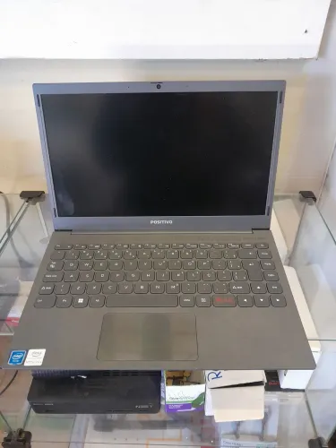 Notebook positivo motion