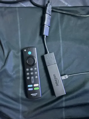Fire Tv stick