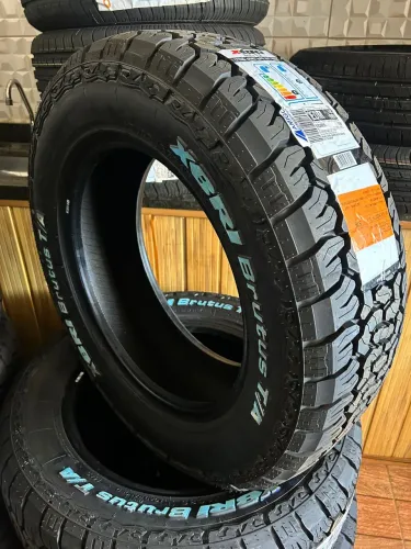 Pneu XBRI BRUTUS 265 65 R18