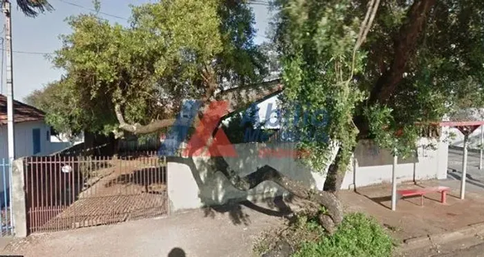 Terreno Nossa Senhora de Lourdes