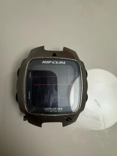 Relógio Titanium Rip Curl